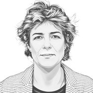 Helen Stehli Pfister Helen Stehli Pfister