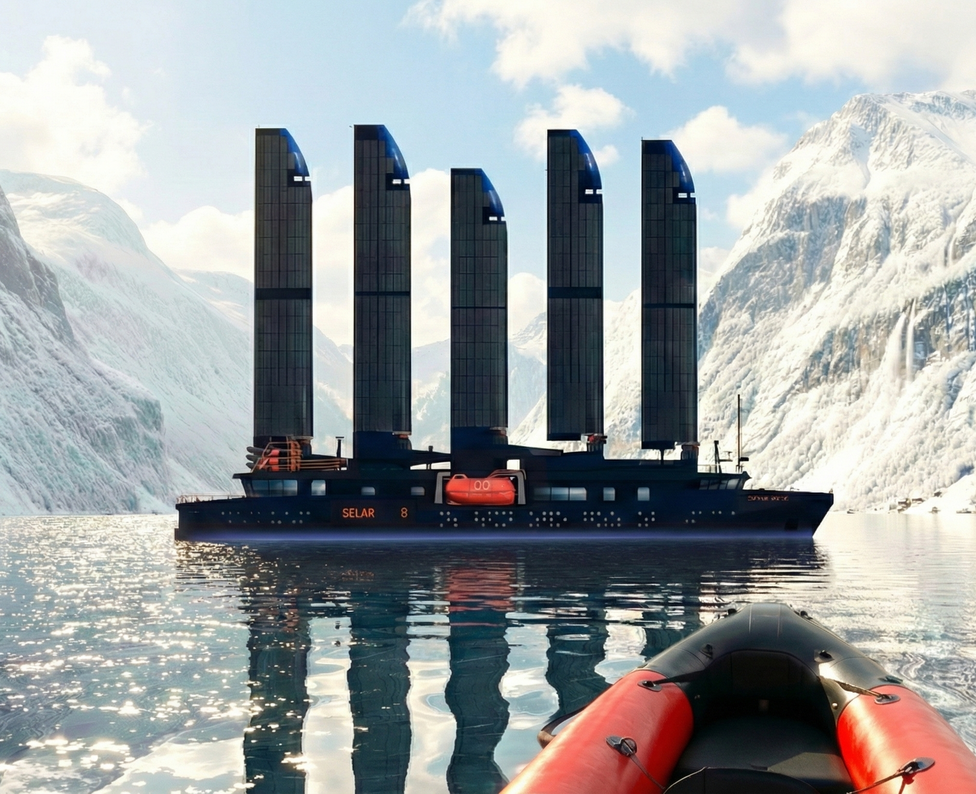 Captain Arctic Captain Arctic