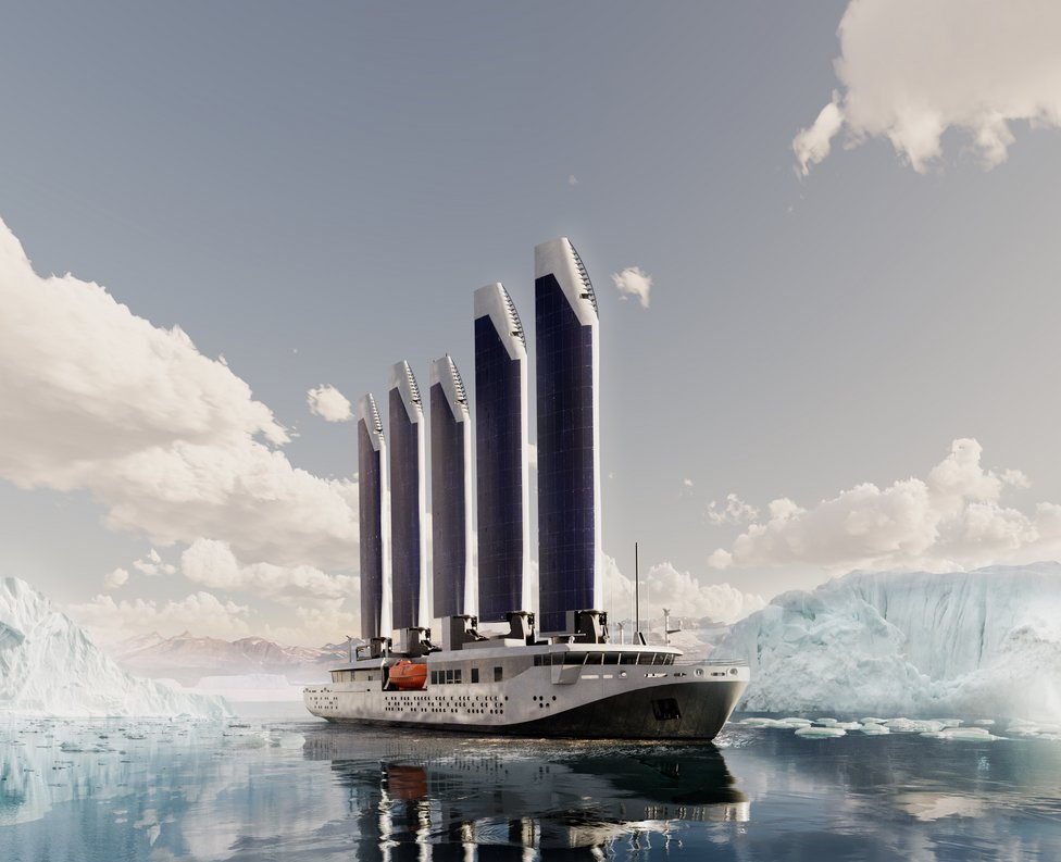 Captain Arctic Captain Arctic