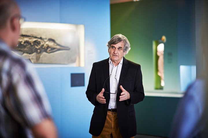 Benno Lüthi Benno Lüthi